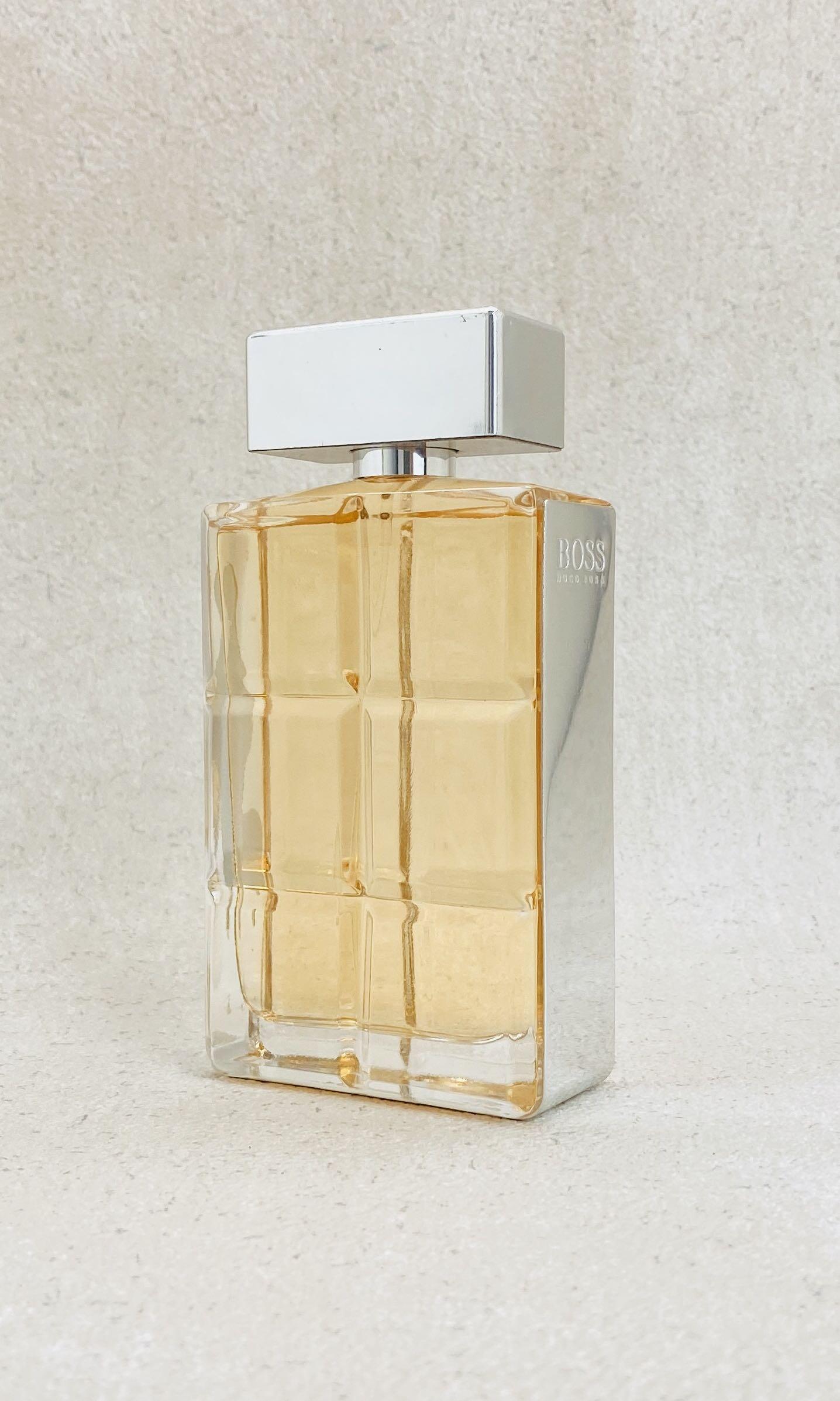 Jual Cepat! Parfum Hugo Boss Orange Man, Kesehatan Kecantikan