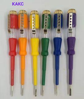 KAKC 145MM Tester Pen (selling in box of 30pcs)