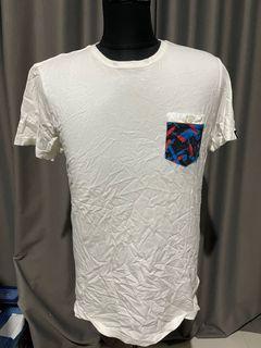 Kaos quicksilver original