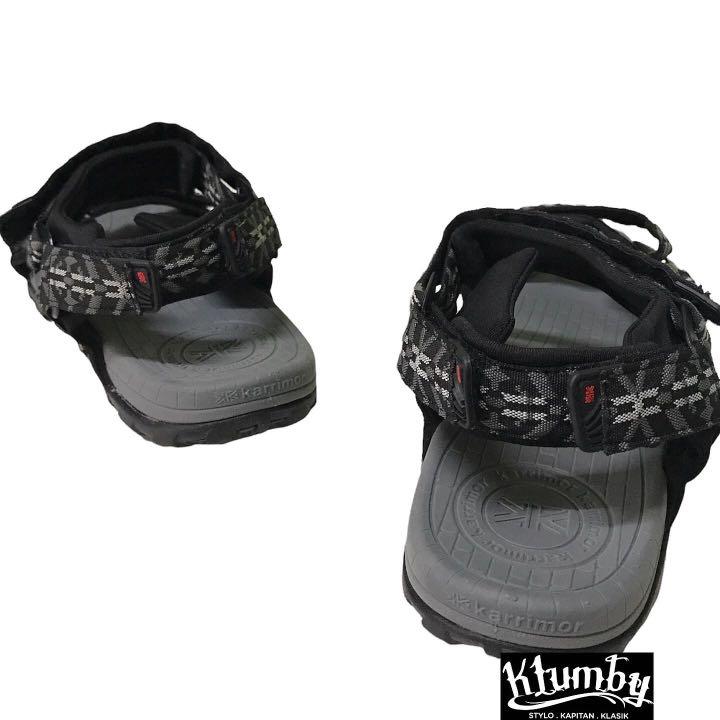 Karrimor amazon deals mens sandals