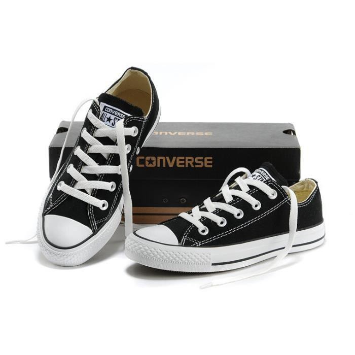 Kasut converse top online