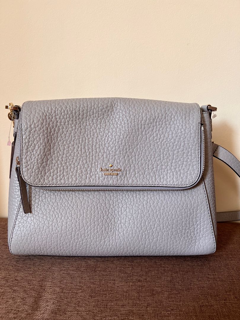 Kate spade sales georgia bag