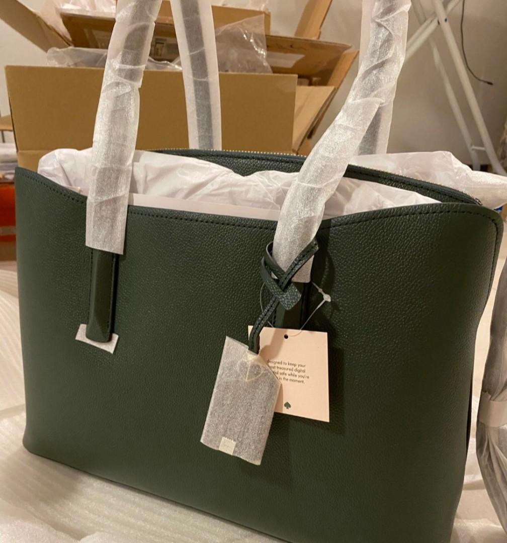 Margaux large cheap tote kate spade