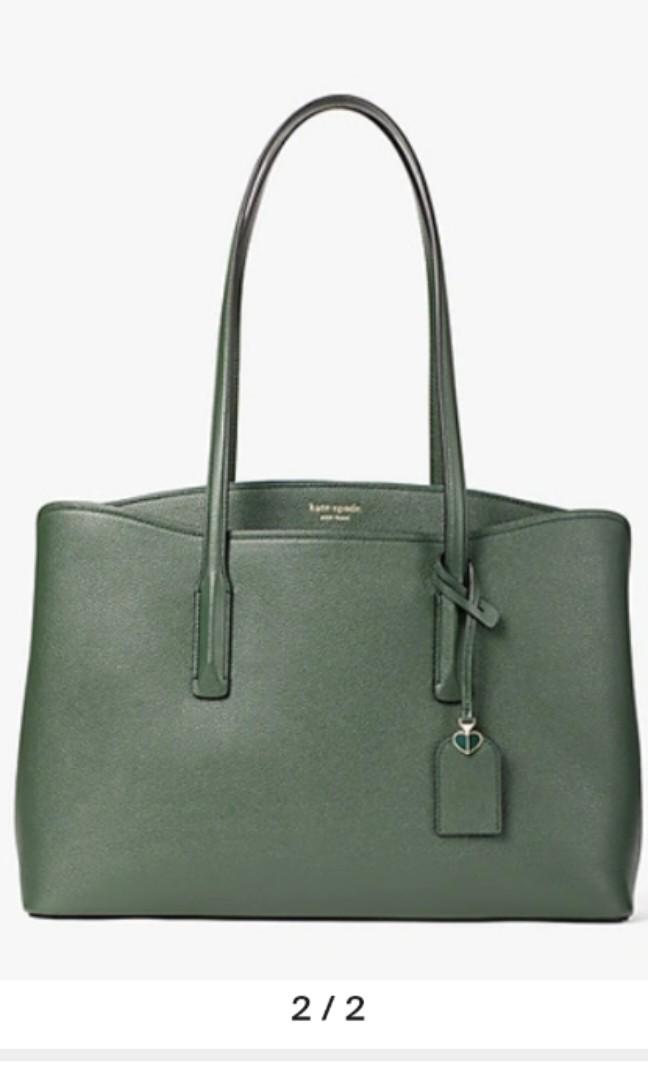 Kate spade margaux tote deals