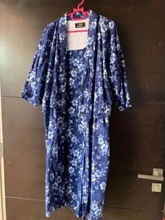 Kimono cardigan