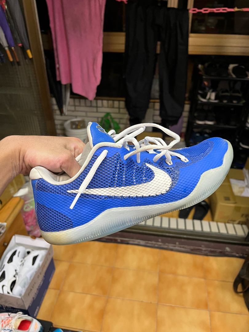 Kobe 11 clearance tb