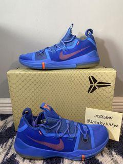 kobe ad pacific blue