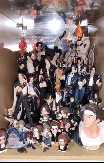 （分類：）位於 。 由 DBZ_fans 提交（商品編號 1160791390，圖片 1）。簡介： 。