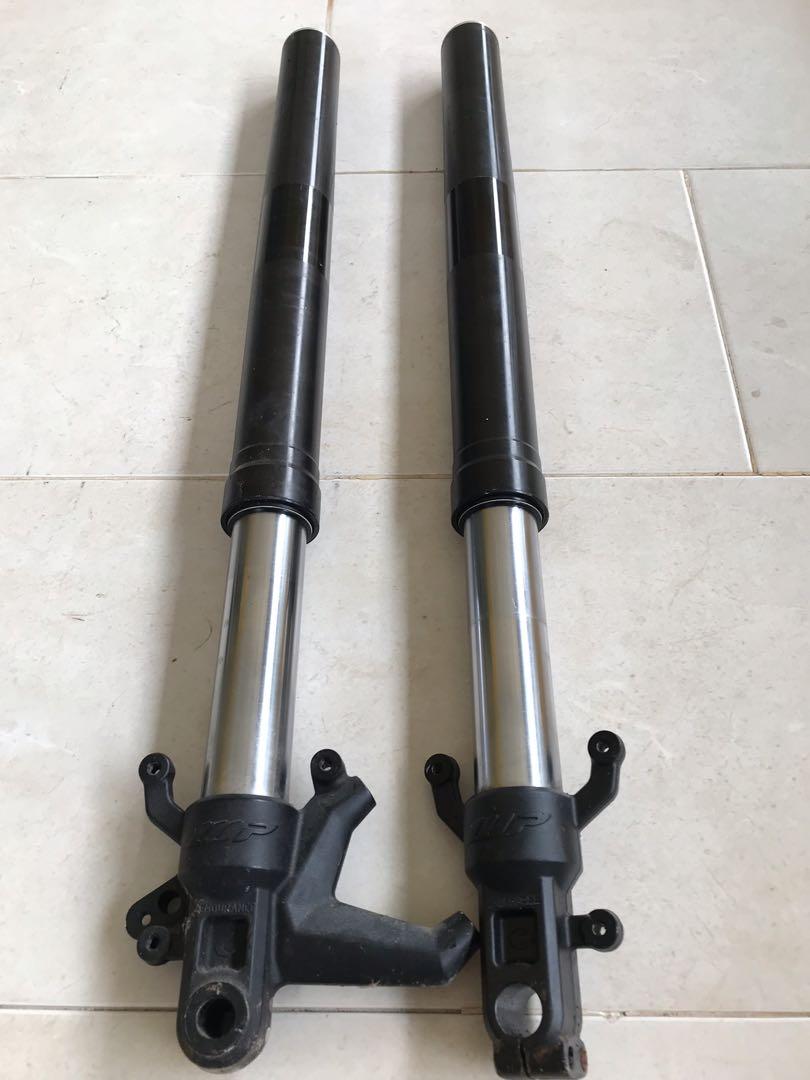 Duke 200 sale fork price