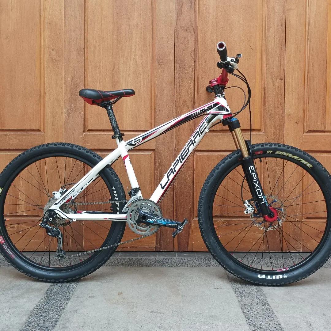 Lapierre MTB Pro Race 300, Olah Raga, Sepeda di Carousell