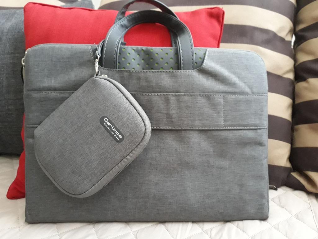 Cartinoe hot sale laptop bag