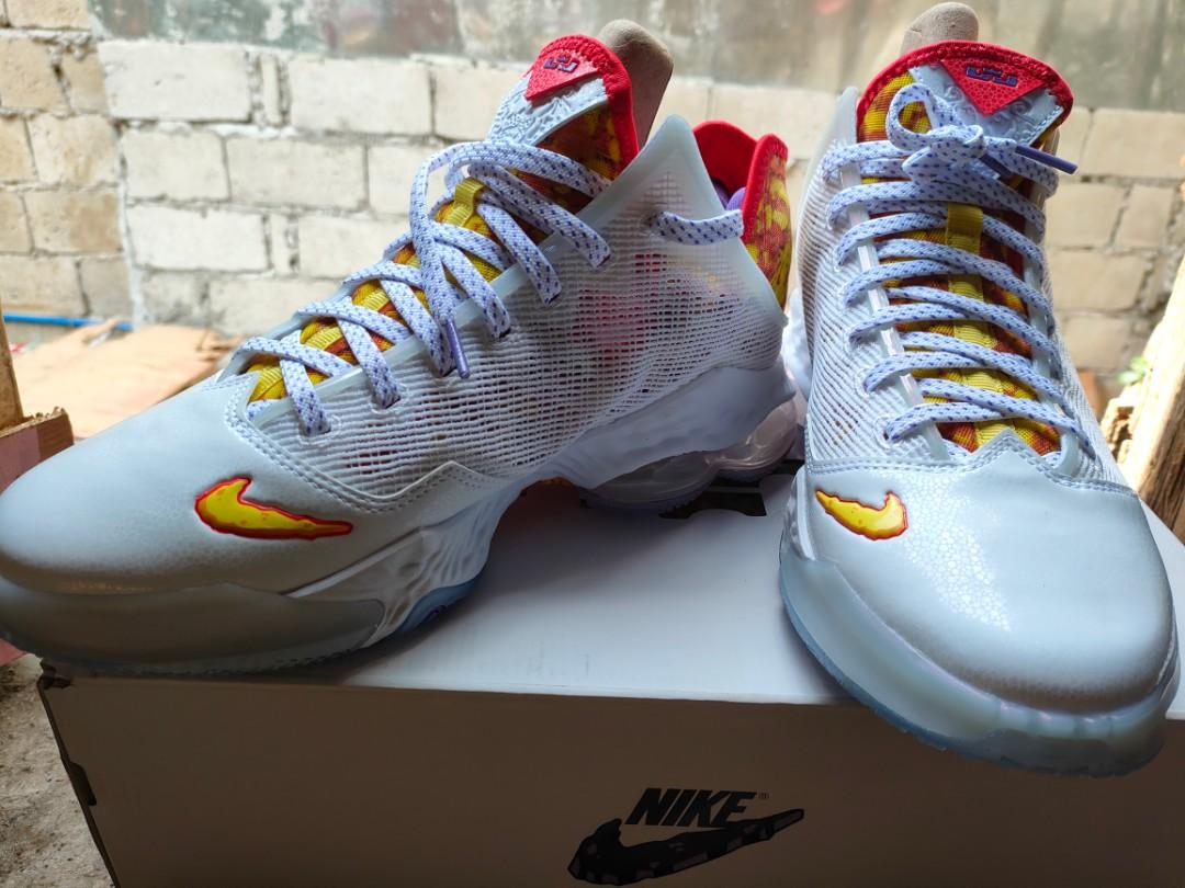 Lebron arthur shoes shop