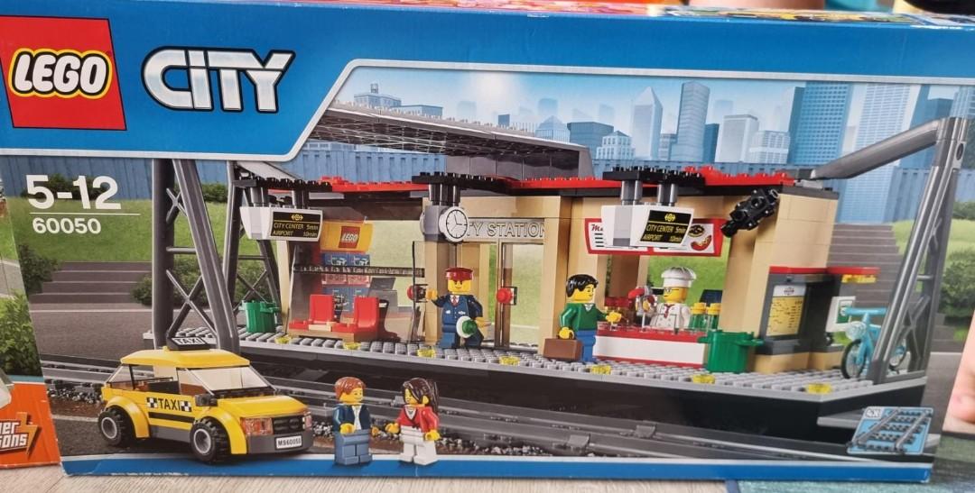 Lego city clearance clearance
