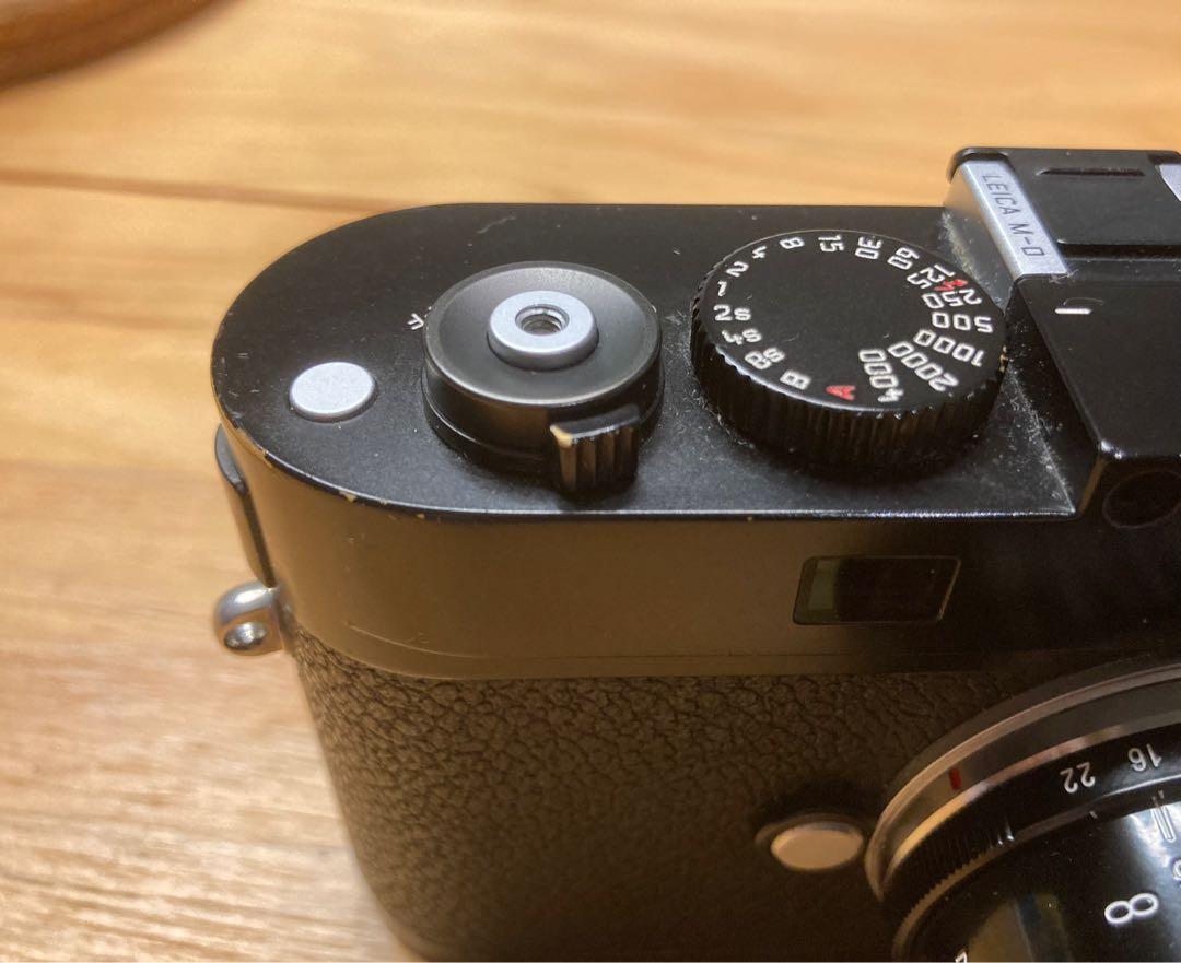 Leica MD 262 (iso dial, no screen), Photography, Cameras on Carousell