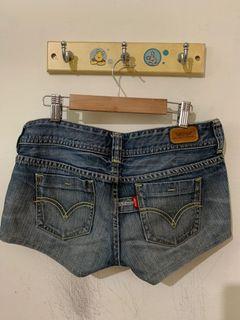 Levi’s