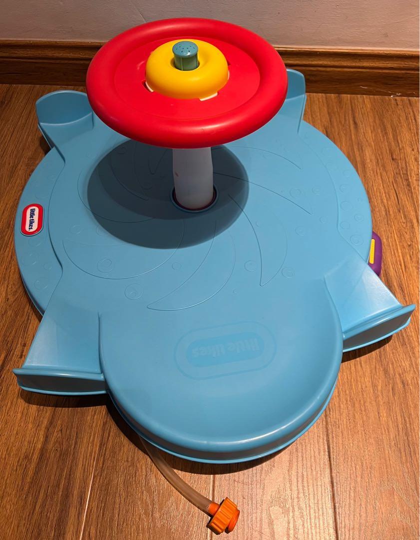 Little Tikes Fun Zone Dual Twister /Outdoor Games Radio flyer fisher