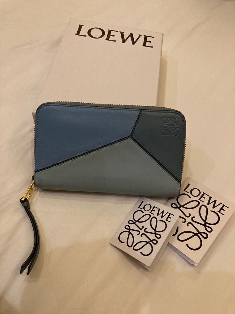 Nordstrom 2025 loewe puzzle