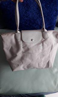 Longchamp authentic nylon
