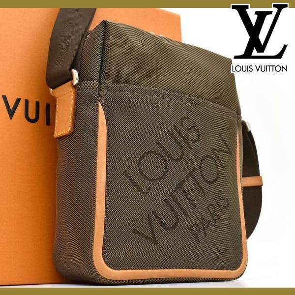 Louis-Vuitton-Damier-Geant-Citadin-NM-Shoulder-Bag-M93224