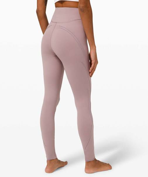 lululemon a line