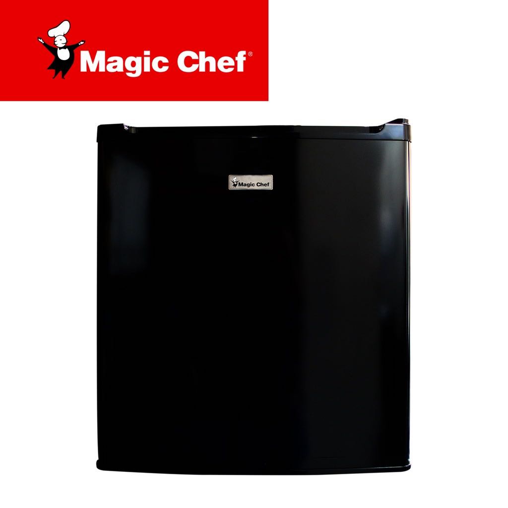 Magic Chef Mini Bar Refrigerator, TV & Home Appliances, Kitchen Appliances, Refrigerators and