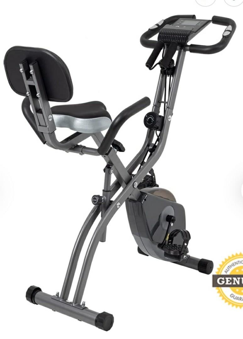 Magic life best sale exercise bike