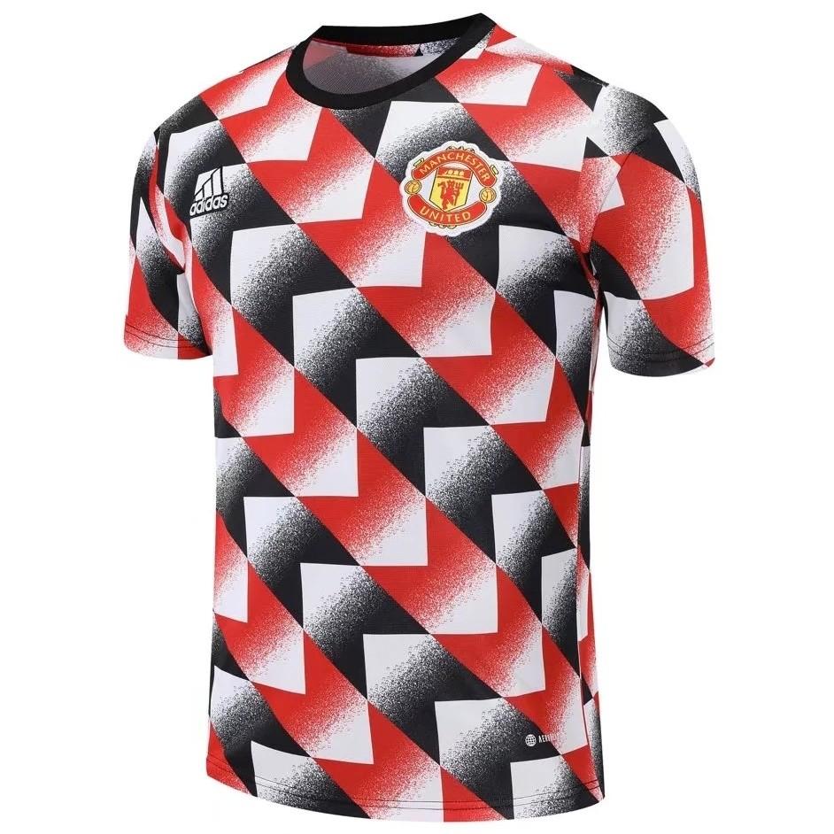 Man u training jersey deals