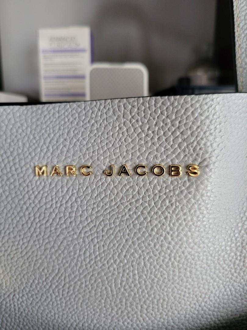 Marc jacobs sales grind t pocket