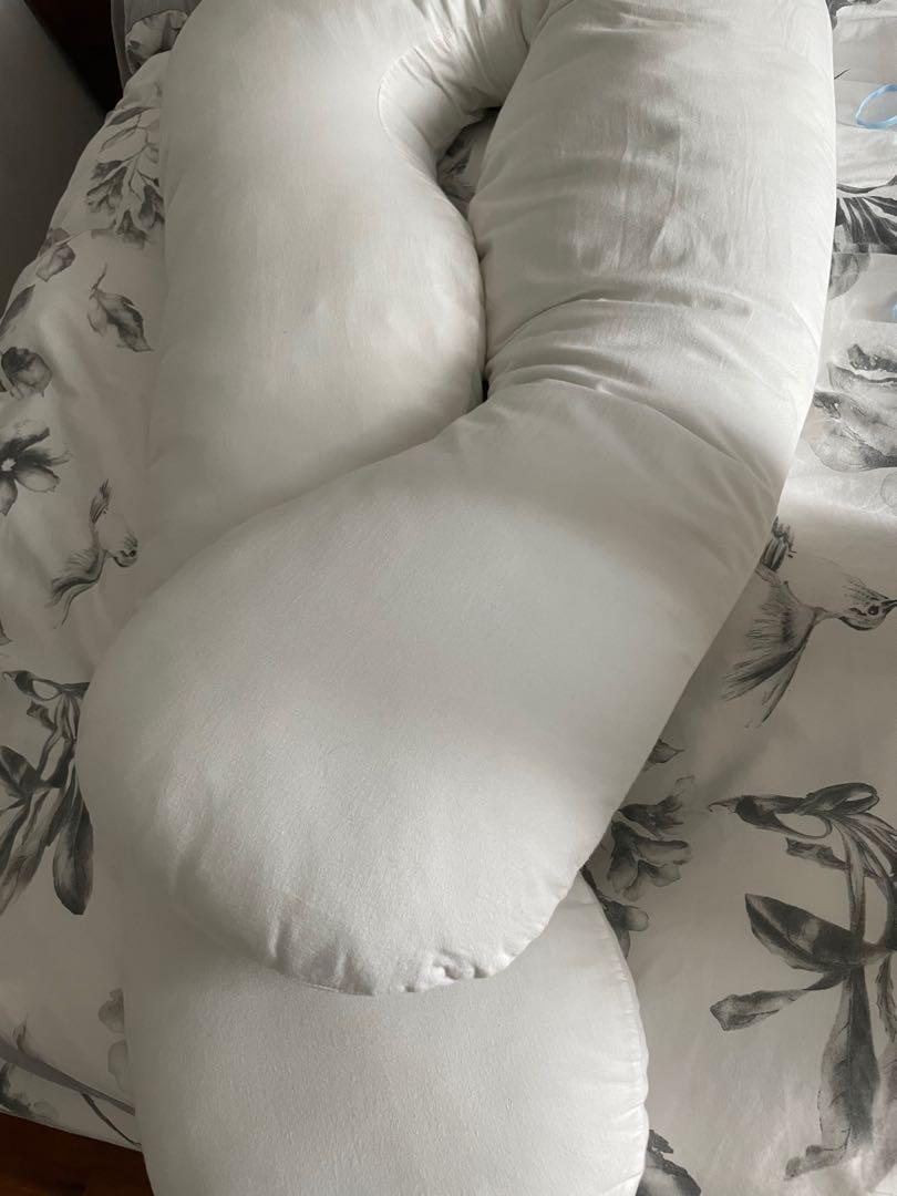 Maternity pregnancy bolster, Babies & Kids, Maternity Care on Carousell