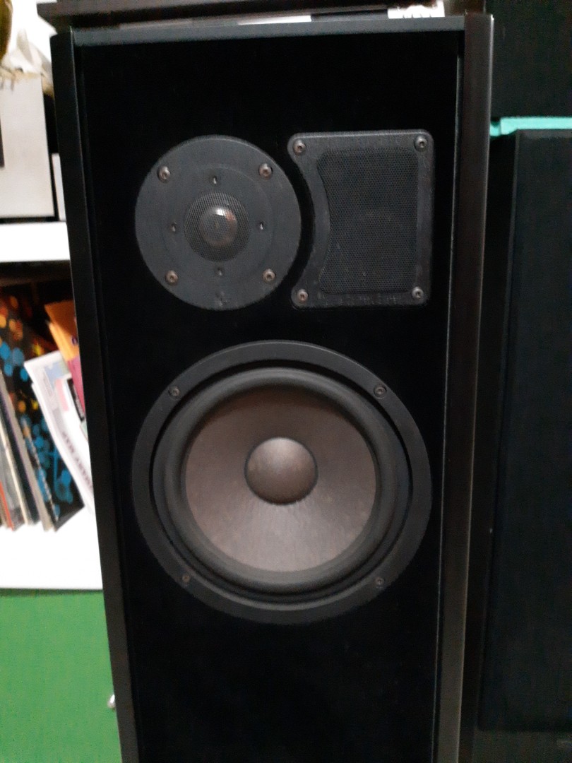 Mb quart 690 mcs, Audio, Other Audio Equipment on Carousell