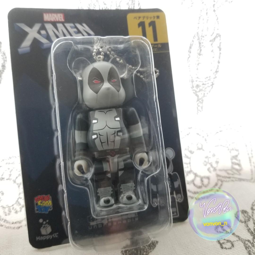 MEDICOM TOY - BE@RBRICK SPIDER-MAN INTEGRATED SUIT 100％ & 400％
