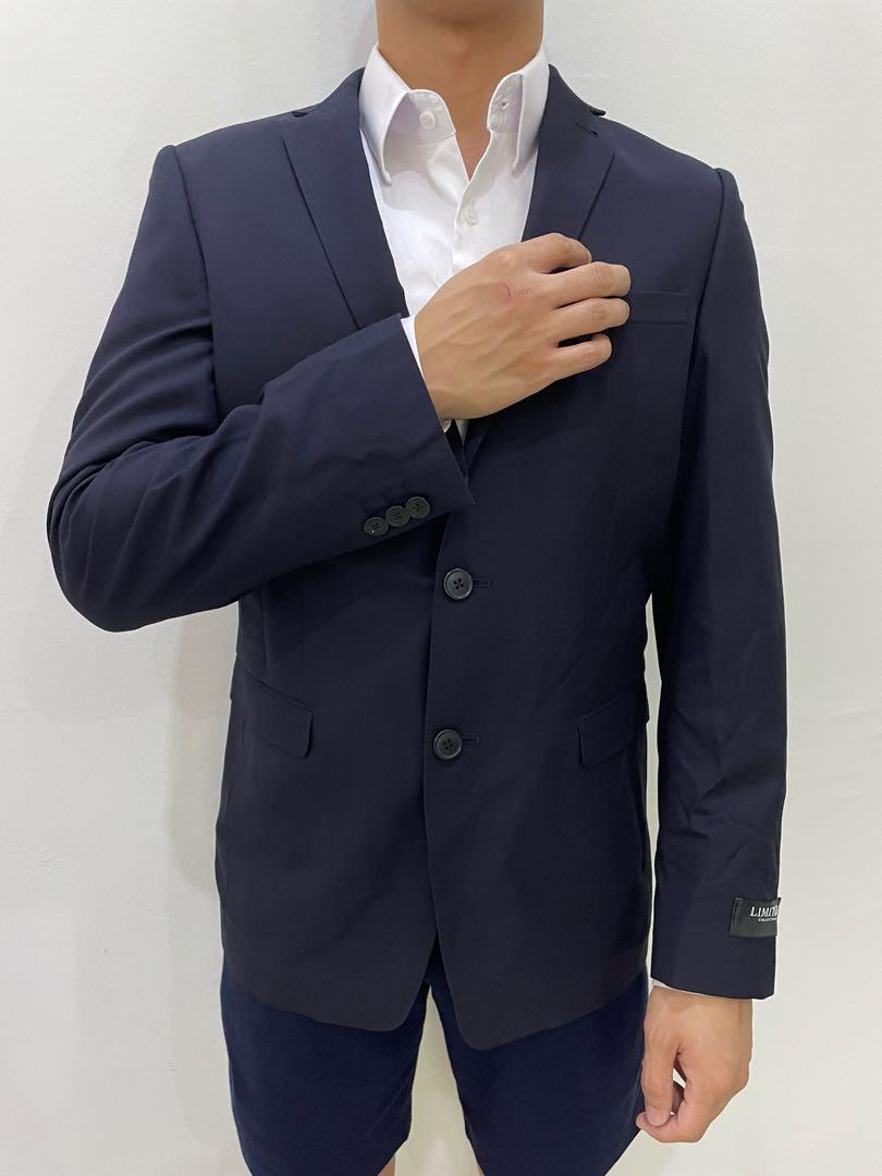 36r blazer discount size