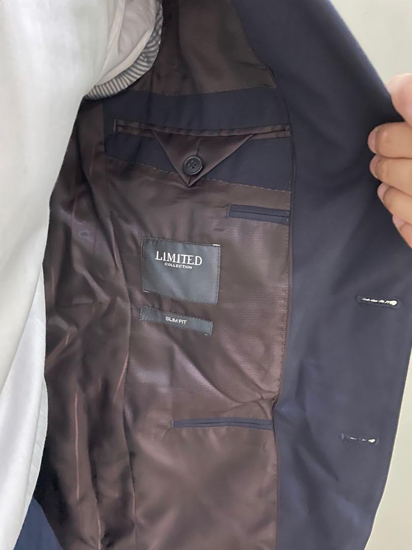 36r outlet coat size