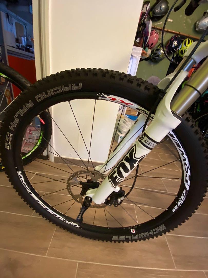 Merida big 2025 ninety nine 3000