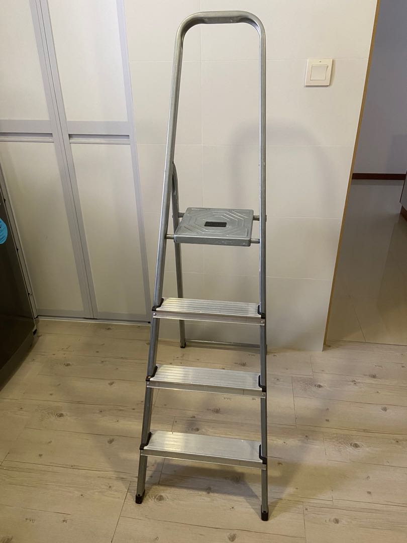 Metal Step Ladder From France 1652699496 18e5a158 
