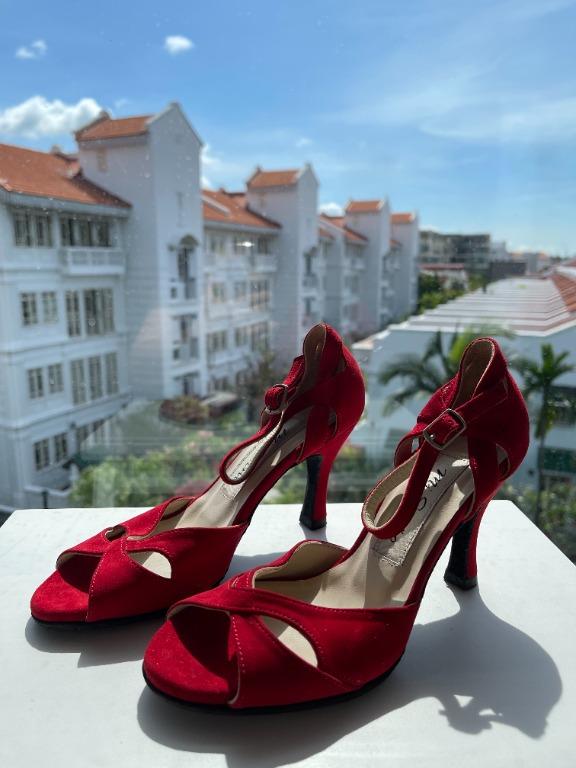 Mi Sue o Tango shoes Size 35
