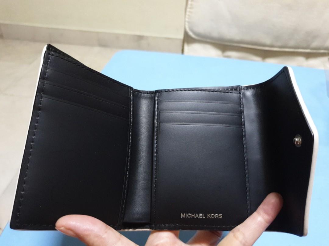 Michael kors deals blakely wallet