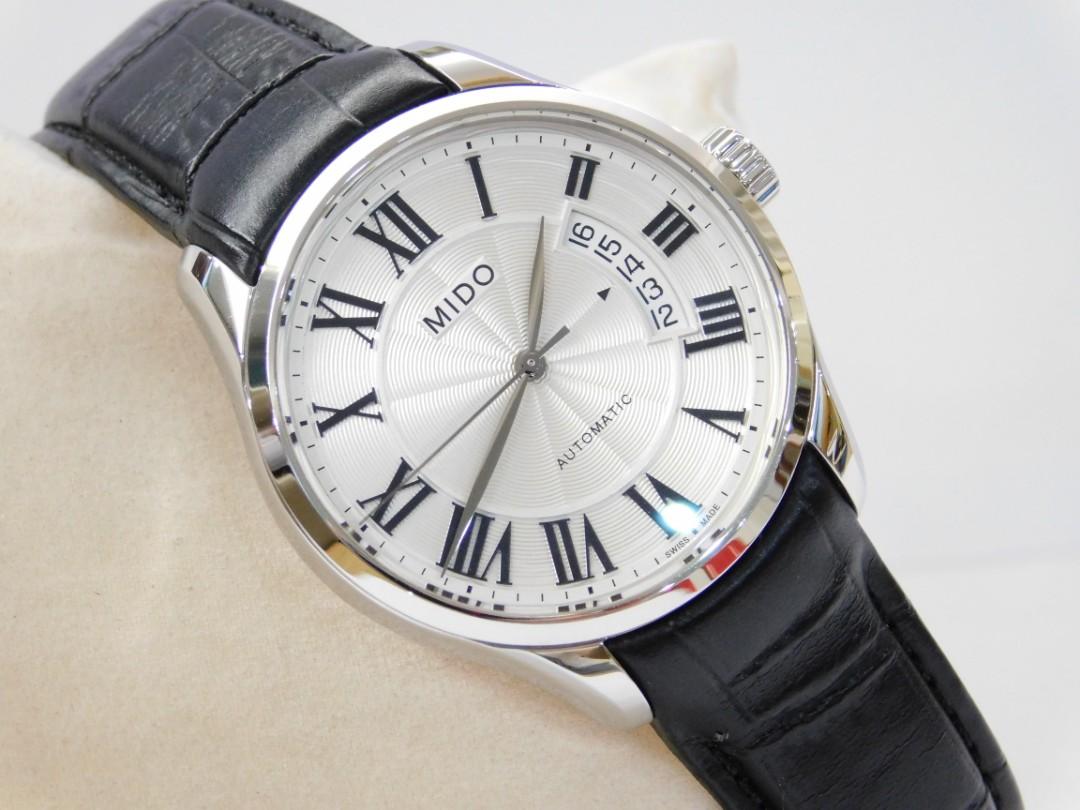 Mido deals belluna ii