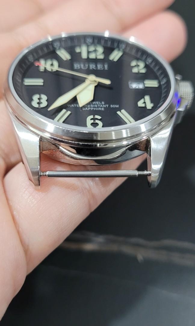 Burei field store watch