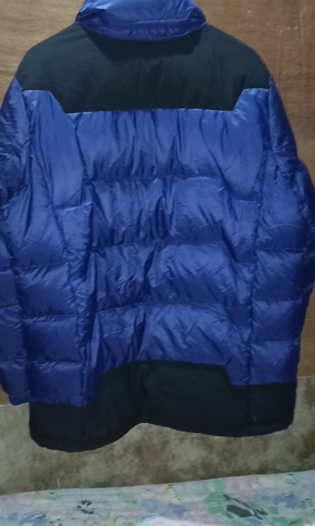 Millet puffer jacket W/out hood, Men's Fashion, Coats, Jackets and