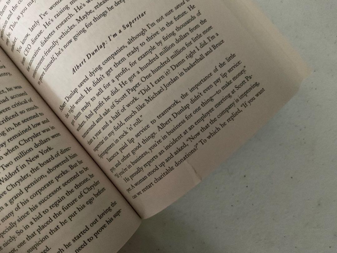 Mindset: Changing The Way You Think to Fulfill Your Potential (Category: Storybooks) located in Las Pinas. Submitted by cheap.reloved (Listing ID 1160939942, Image 2). Description: - paperback self-help book - updated edition - 100% authentic - has a minor tear in one of the pages - has some unnoticeable light pencil marks - Original Price: PHP 899 Context: The author teaches and helps you understand how you can climb the ladder to success and de
