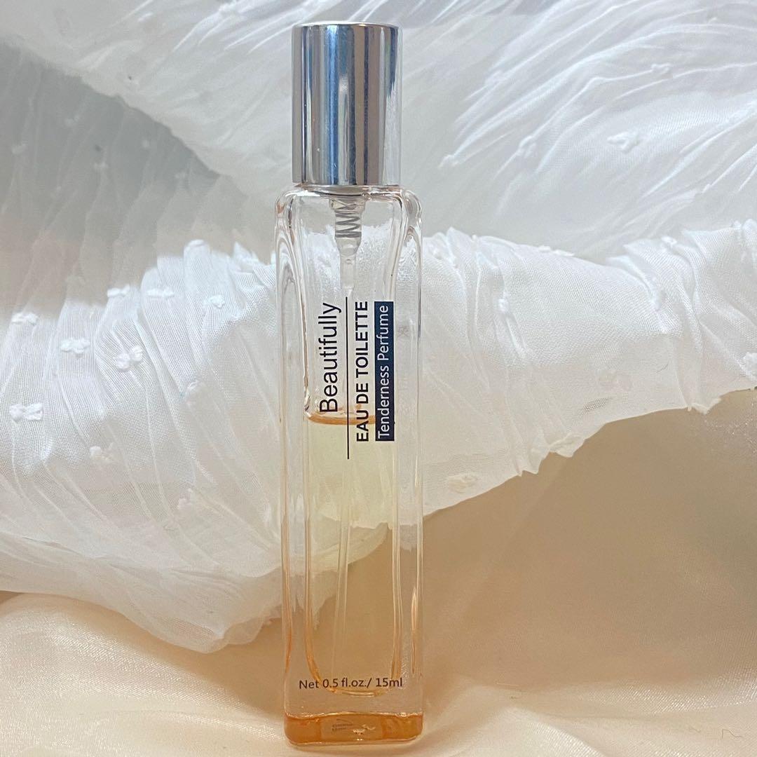 Miniso shop tenderness perfume