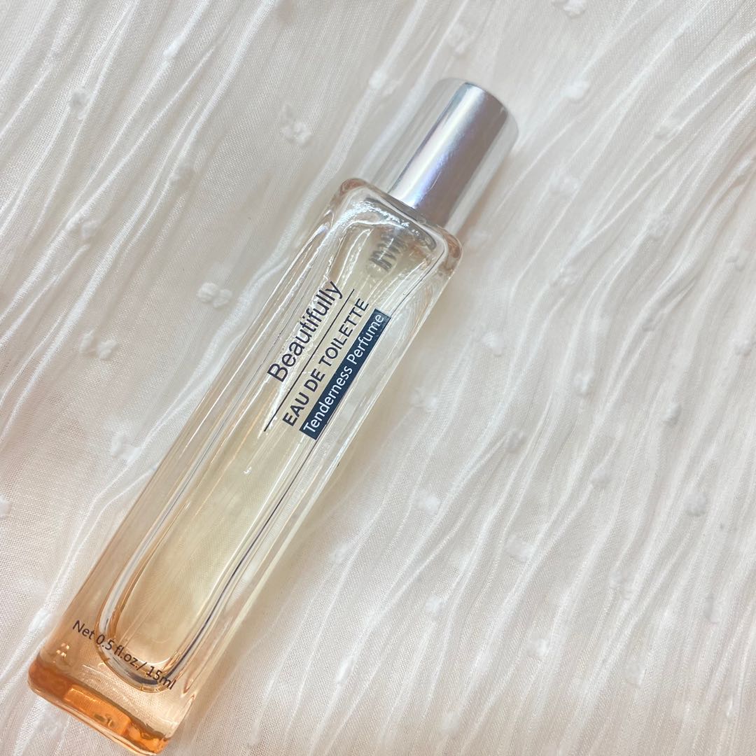 Miniso tenderness perfume sale