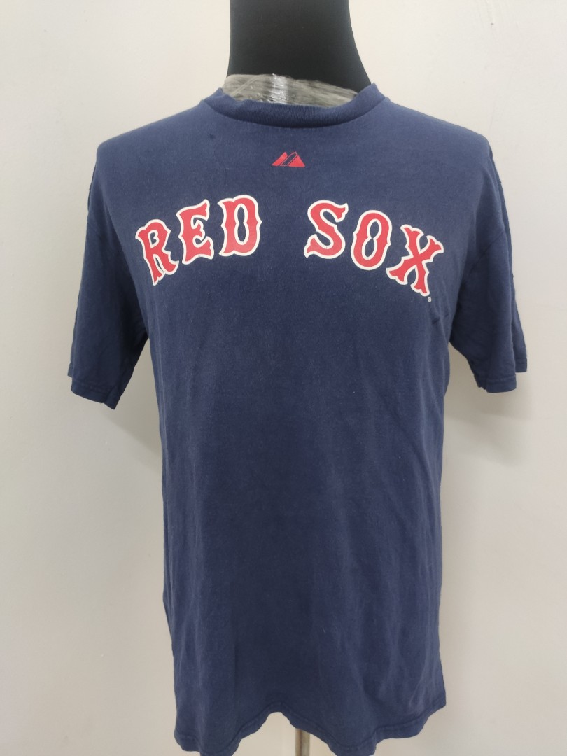 Pedroia jersey deals