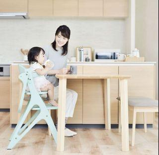 Molco Affel High Chair