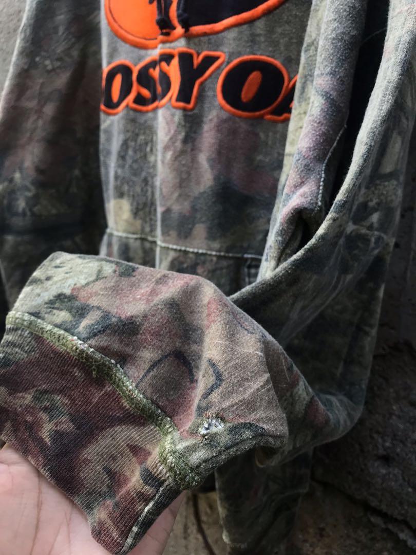 Mossy oak clearance eclipse hoodie