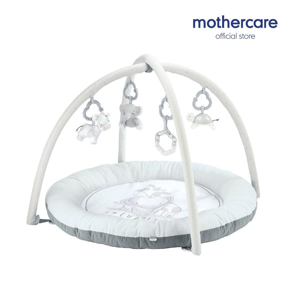 Mothercare activity gym online