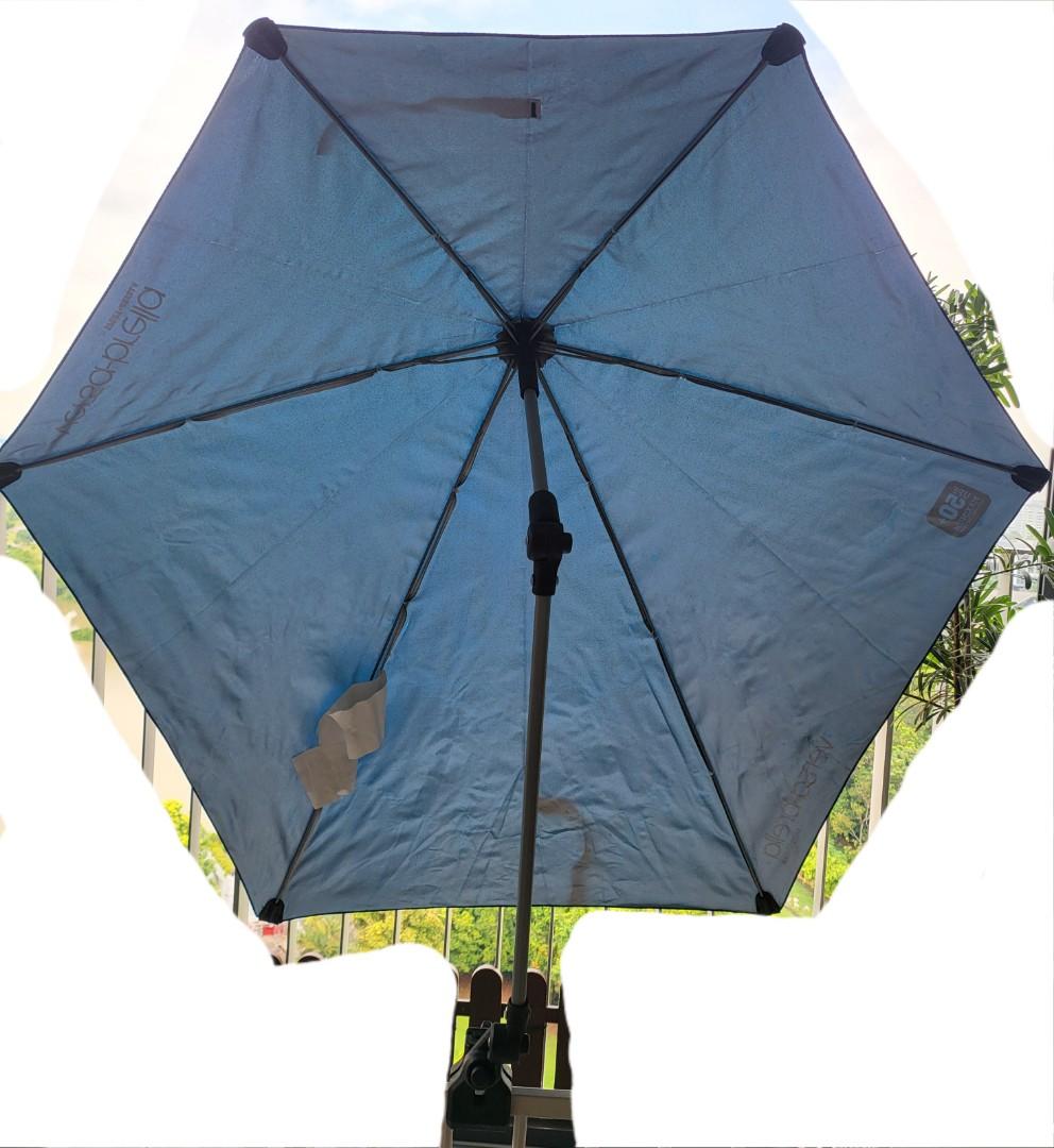Multi purpose umbrella SportBrella VersaBrella SPF 50+ Adjustable