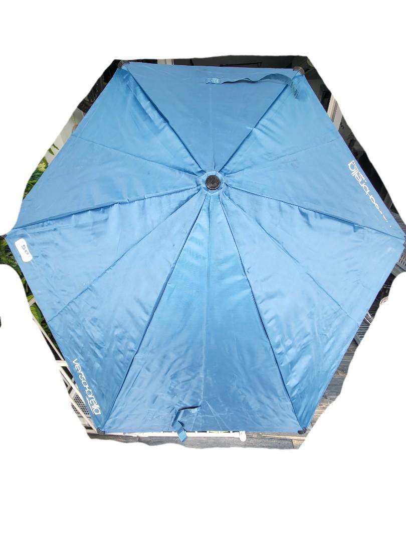 Multi purpose umbrella SportBrella VersaBrella SPF 50+ Adjustable