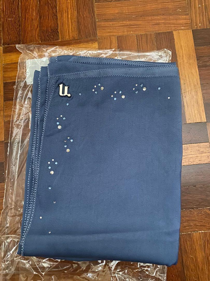 gleema shawl naelofar